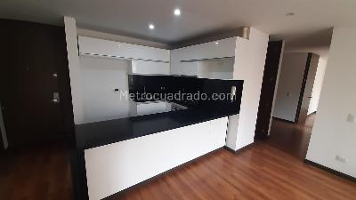 Apartamento de 3 alcobas en venta en Alejandria, Bogotá, 93 m² · foto 2 de 19