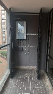 Apartamento de 3 alcobas en venta en Alejandria, Bogotá, 93 m² · foto 9 de 19