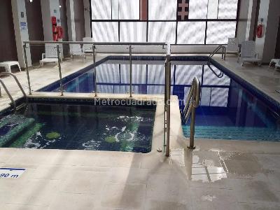 Apartamento de 3 alcobas en venta en Alejandria, Bogotá, 93 m² · foto 12 de 19