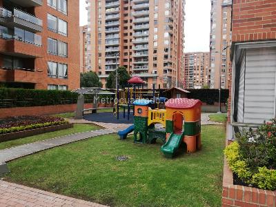 Apartamento de 3 alcobas en venta en Colina Campestre, Bogotá, 176 m² · foto 16 de 19