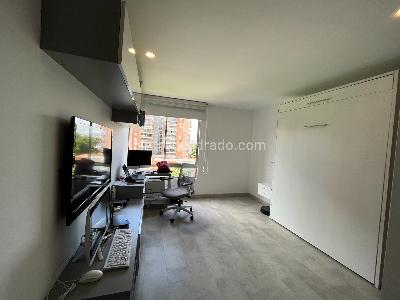 Apartamento de 3 alcobas en venta en Colina Campestre, Bogotá, 152 m² · foto 11 de 19