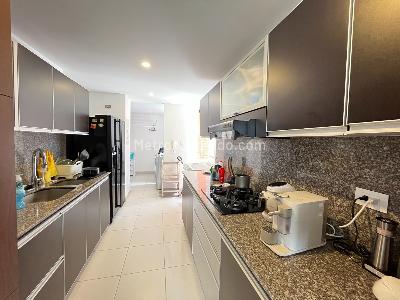 Apartamento de 3 alcobas en venta en Colina Campestre, Bogotá, 152 m² · foto 12 de 19