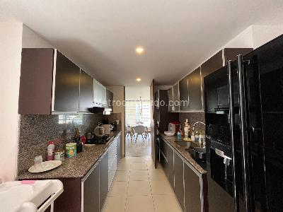Apartamento de 3 alcobas en venta en Colina Campestre, Bogotá, 152 m² · foto 13 de 19