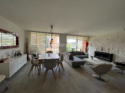 Apartamento de 3 alcobas en venta en Colina Campestre, Bogotá, 152 m² · foto 3 de 19