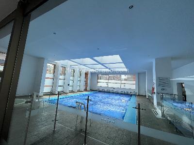 Apartamento de 3 alcobas en venta en Colina Campestre, Bogotá, 152 m² · foto 17 de 19