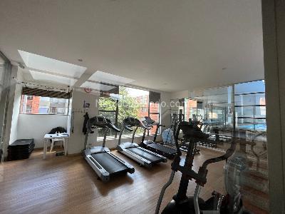 Apartamento de 3 alcobas en venta en Colina Campestre, Bogotá, 152 m² · foto 18 de 19