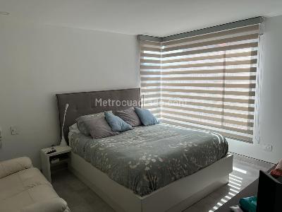 Apartamento de 3 alcobas en venta en Colina Campestre, Bogotá, 152 m² · foto 7 de 19