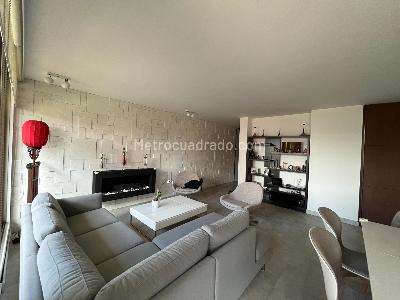 Apartamento de 3 alcobas en venta en Colina Campestre, Bogotá, 152 m² · foto 5 de 19
