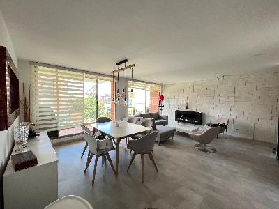 Apartamento de 3 alcobas en venta en Colina Campestre, Bogotá, 152 m² · foto 8 de 19