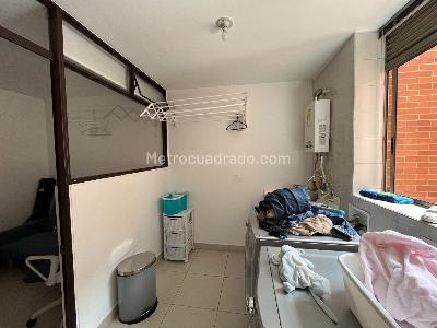 Apartamento de 3 alcobas en venta en Colina Campestre, Bogotá, 152 m² · foto 15 de 19
