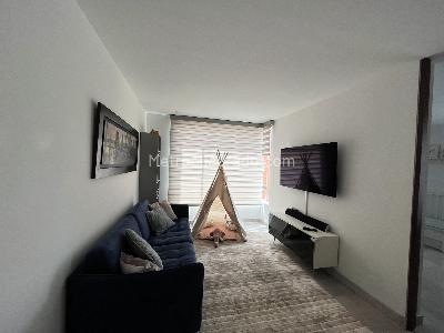 Apartamento de 3 alcobas en venta en Colina Campestre, Bogotá, 152 m² · foto 10 de 19