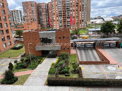 Apartamento de 3 alcobas en venta en Colina Campestre, Bogotá, 182 m² · foto 13 de 20