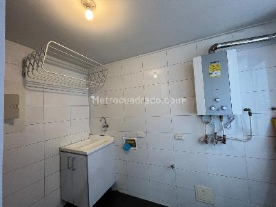 Apartamento de 3 alcobas en venta en Colina Campestre, Bogotá, 182 m² · foto 20 de 20
