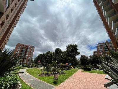 Apartamento de 3 alcobas en venta en Colina Campestre, Bogotá, 182 m² · foto 4 de 20