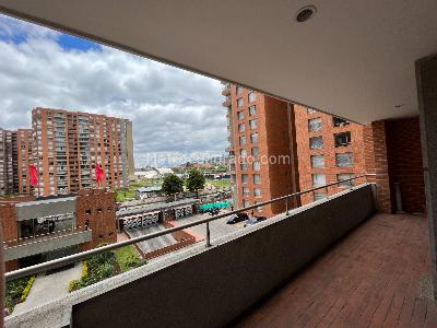 Apartamento de 3 alcobas en venta en Colina Campestre, Bogotá, 182 m² · foto 8 de 20
