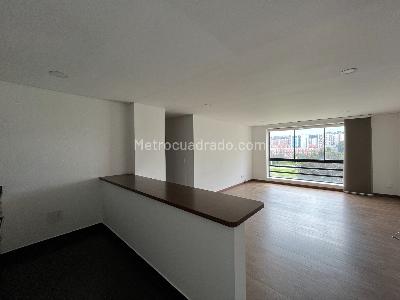 Apartamento de 3 alcobas en venta en Mazuren Colina, Bogotá, 96 m² · foto 15 de 20