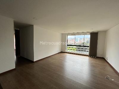Apartamento de 3 alcobas en venta en Mazuren Colina, Bogotá, 96 m² · foto 5 de 20