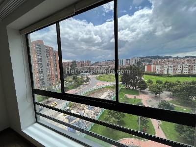 Apartamento de 3 alcobas en venta en Mazuren Colina, Bogotá, 96 m² · foto 4 de 20