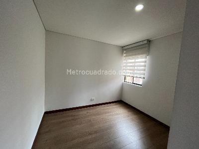 Apartamento de 3 alcobas en venta en Mazuren Colina, Bogotá, 96 m² · foto 8 de 20