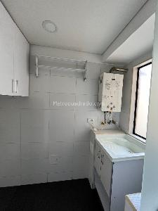 Apartamento de 3 alcobas en venta en Mazuren Colina, Bogotá, 96 m² · foto 14 de 20