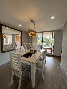 Apartamento de 3 alcobas en venta en Colina Campestre, Bogotá, 173 m² · foto 8 de 20