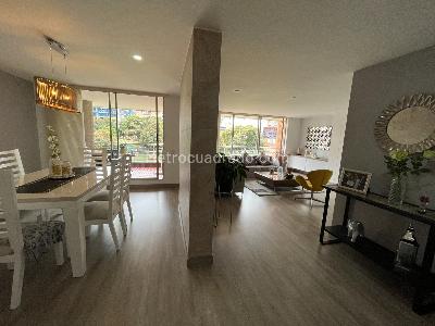 Apartamento de 3 alcobas en venta en Colina Campestre, Bogotá, 173 m² · foto 7 de 20
