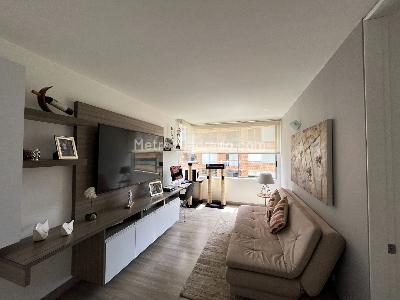 Apartamento de 3 alcobas en venta en Colina Campestre, Bogotá, 173 m² · foto 9 de 20