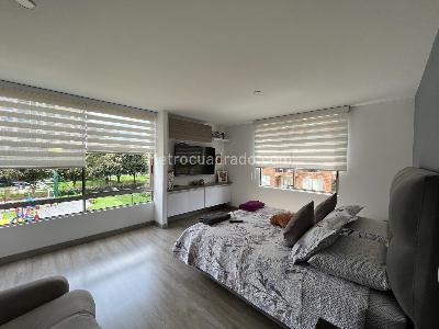 Apartamento de 3 alcobas en venta en Colina Campestre, Bogotá, 173 m² · foto 10 de 20