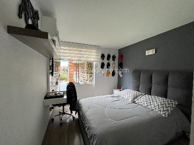 Apartamento de 3 alcobas en venta en Colina Campestre, Bogotá, 173 m² · foto 14 de 20