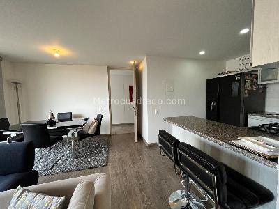 Apartamento de 3 alcobas en venta en Mazuren Colina, Bogotá, 82 m² · foto 16 de 20