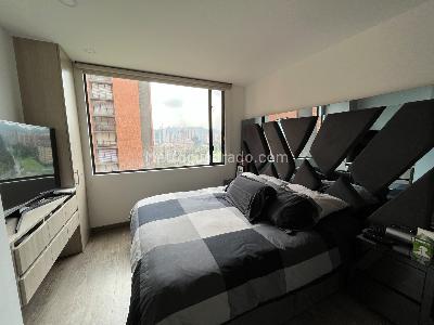 Apartamento de 3 alcobas en venta en Mazuren Colina, Bogotá, 82 m² · foto 5 de 20