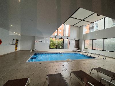 Apartamento de 3 alcobas en venta en Mazuren Colina, Bogotá, 82 m² · foto 10 de 20