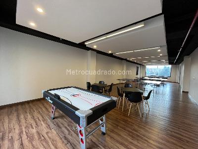Apartamento de 3 alcobas en venta en Mazuren Colina, Bogotá, 82 m² · foto 17 de 20