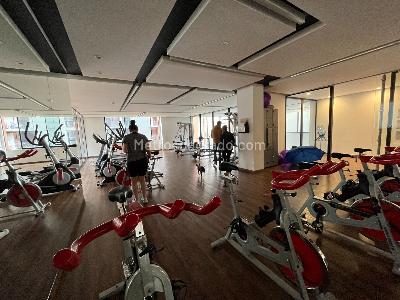 Apartamento de 3 alcobas en venta en Mazuren Colina, Bogotá, 82 m² · foto 18 de 20