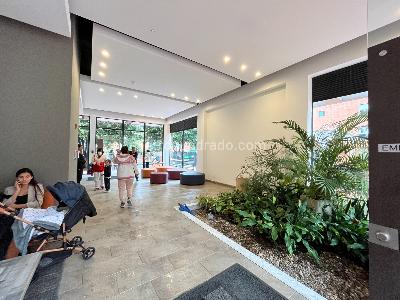 Apartamento de 3 alcobas en venta en Mazuren Colina, Bogotá, 82 m² · foto 20 de 20