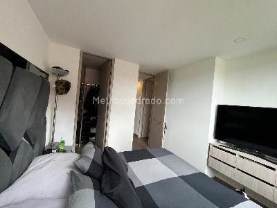 Apartamento de 3 alcobas en venta en Mazuren Colina, Bogotá, 82 m² · foto 11 de 20