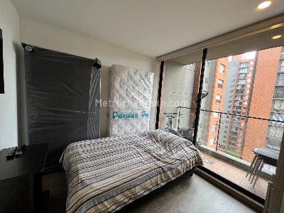 Apartamento de 3 alcobas en venta en Mazuren Colina, Bogotá, 82 m² · foto 6 de 20