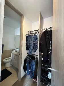 Apartamento de 3 alcobas en venta en Mazuren Colina, Bogotá, 82 m² · foto 13 de 20
