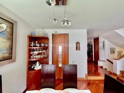 Casa en venta en Colina Campestre, Bogotá · foto 8 de 20