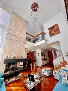 Casa en venta en Colina Campestre, Bogotá · foto 3 de 20