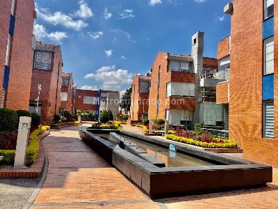 Casa en venta en Colina Campestre, Bogotá · foto 19 de 20