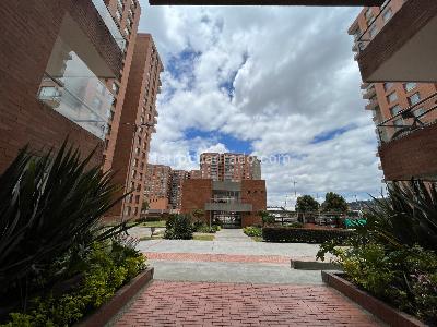 Apartamento de 3 alcobas en venta en Colina Campestre, Bogotá, 182 m² · foto 4 de 20