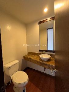 Apartamento de 3 alcobas en venta en Colina Campestre, Bogotá, 182 m² · foto 16 de 20