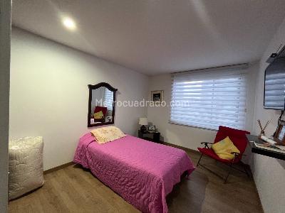 Apartamento de 3 alcobas en venta en Mazuren Colina, Bogotá, 134 m² · foto 15 de 19