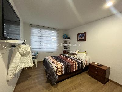 Apartamento de 3 alcobas en venta en Mazuren Colina, Bogotá, 134 m² · foto 16 de 19