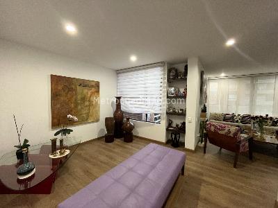 Apartamento de 3 alcobas en venta en Mazuren Colina, Bogotá, 134 m² · foto 10 de 19