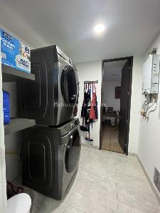 Apartamento de 3 alcobas en venta en Mazuren Colina, Bogotá, 134 m² · foto 14 de 19