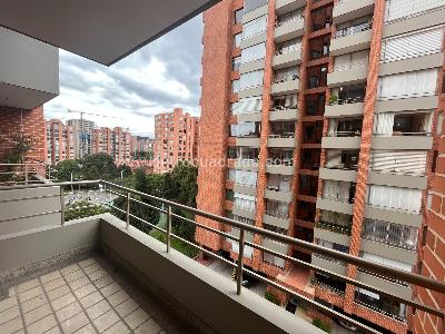 Apartamento en venta en Colina Campestre, Bogotá · foto 4 de 20