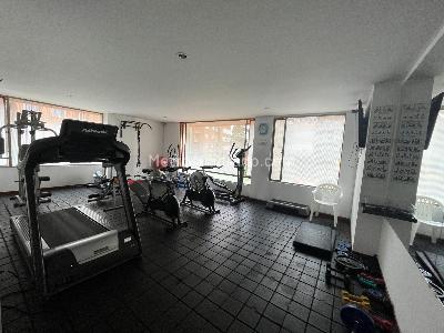Apartamento en venta en Colina Campestre, Bogotá · foto 18 de 20
