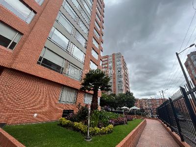 Apartamento en venta en Colina Campestre, Bogotá · foto 19 de 20